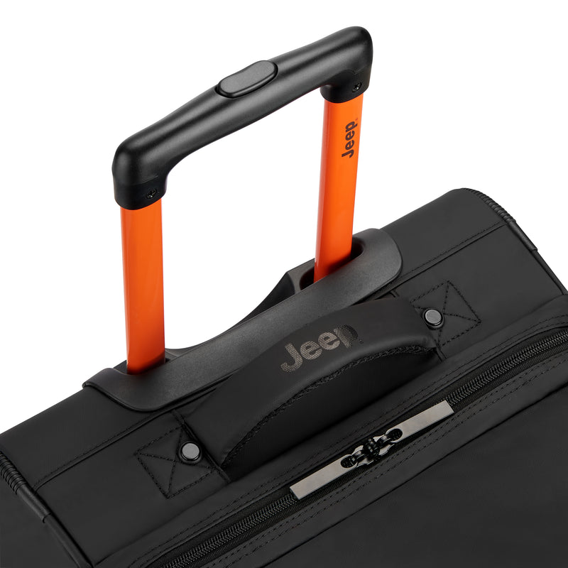 JS007C - Sac de Voyage Trolley L(73cm)