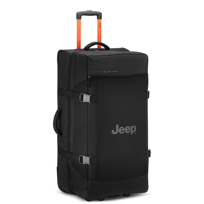 JS007C - Sac de Voyage Trolley XL(82cm)