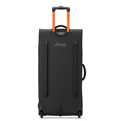 JS007C - Sac de Voyage Trolley XL(82cm)