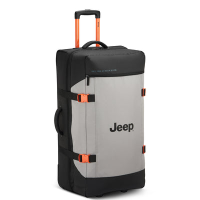 JS007C - Sac de Voyage Trolley XL(82cm)