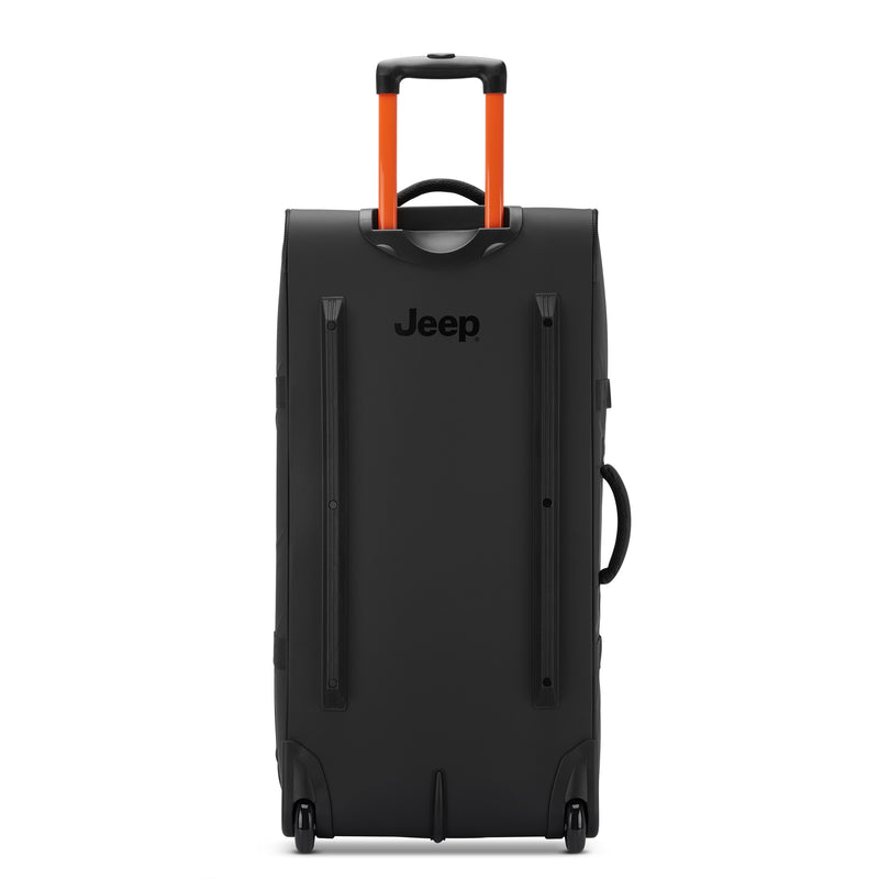 JS007C - Sac de Voyage Trolley XL(82cm)