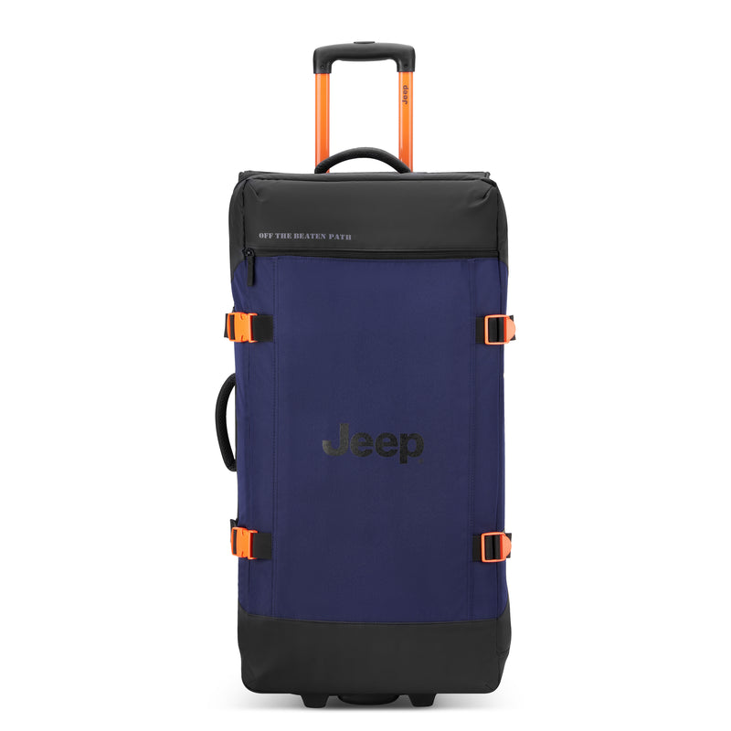 JS007C - Sac de Voyage Trolley XL(82cm)