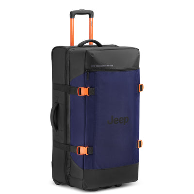 JS007C - Sac de Voyage Trolley XL(82cm)