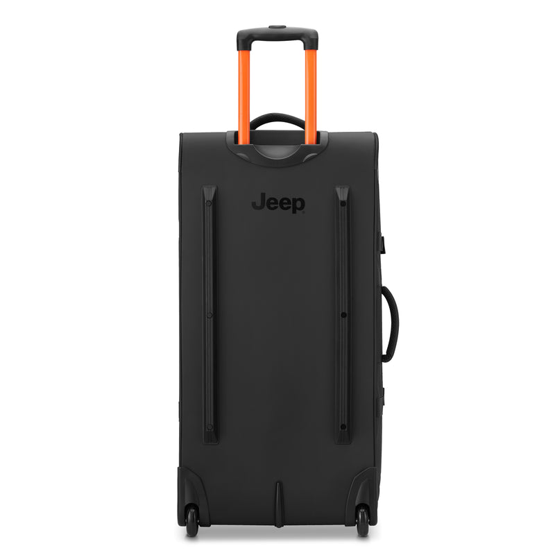 JS007C - Sac de Voyage Trolley XL(82cm)