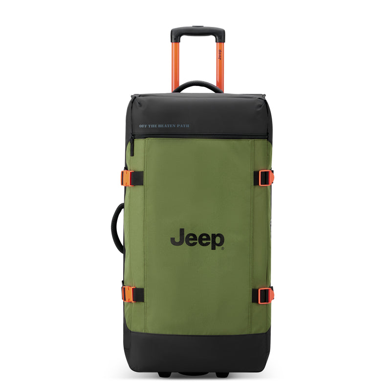 JS007C - Sac de Voyage Trolley XL(82cm)