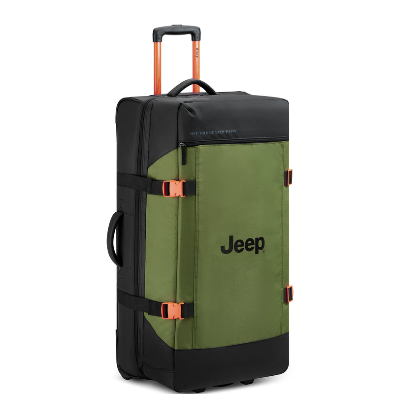 JS007C - Sac de Voyage Trolley XL(82cm)