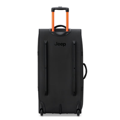 JS007C - Sac de Voyage Trolley XL(82cm)