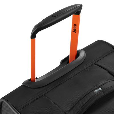 JS009D - Trolley Soft L (73cm)