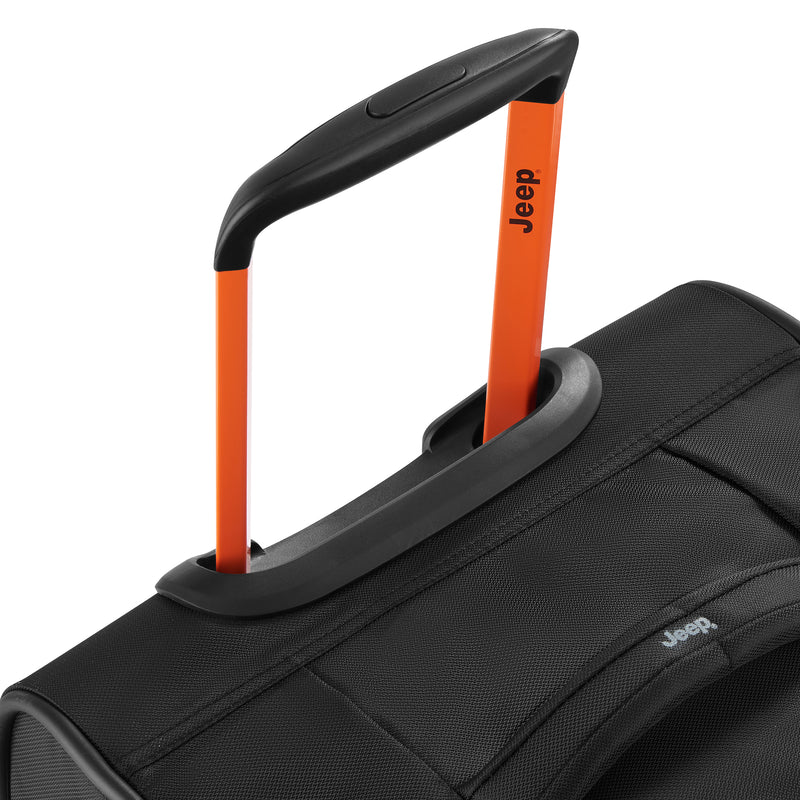 JS009D - Trolley Soft L (73cm)