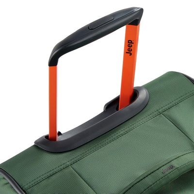 JS009D - Trolley Soft L (73cm)