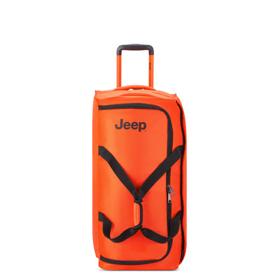 JS009D - Trolley Soft L (73cm)