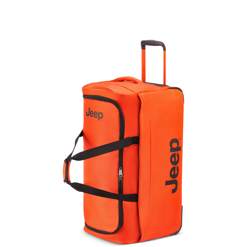 JS009D - Trolley Soft L (73cm)