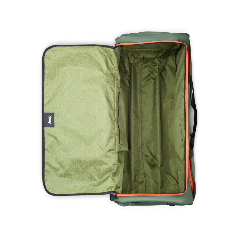 JS009D - Trunk XL (82cm)