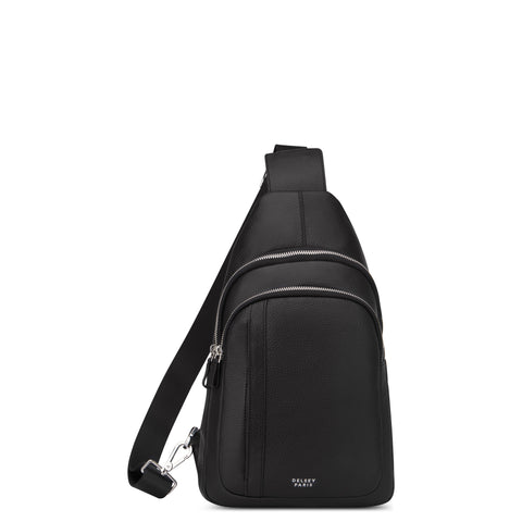 Le Cuir Grainé - Sac holster