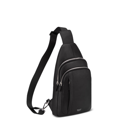 Le Cuir Grainé - Sac holster