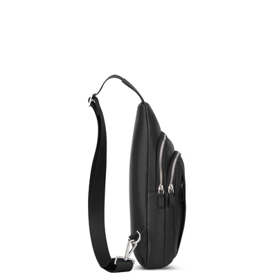 Le Cuir Grainé - Sac holster