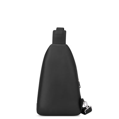 Le Cuir Grainé - Sac holster