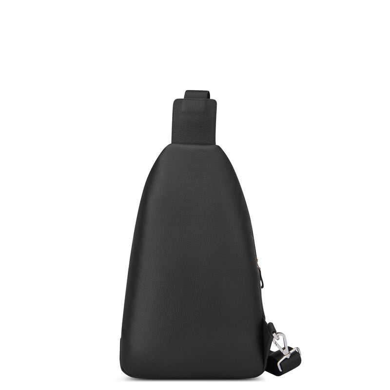 Le Cuir Grainé - Sac holster