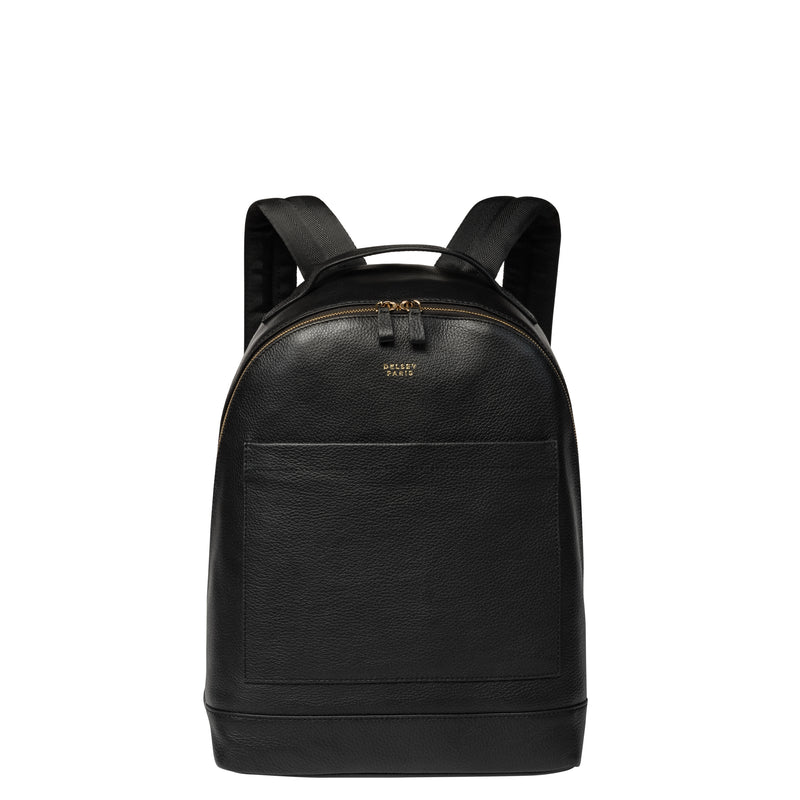 Le Cuir Grainé - Sac à dos 1 compartiment
