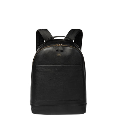 Le Cuir Grainé - Sac à dos 1 compartiment