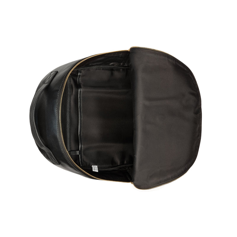Le Cuir Grainé - Sac à dos 1 compartiment