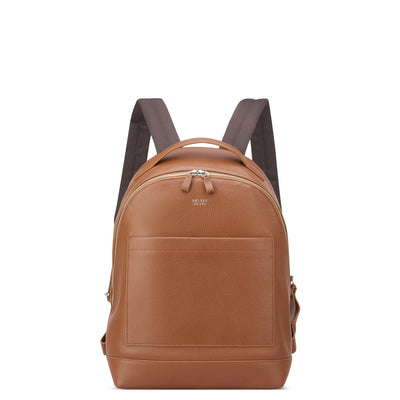 Le Cuir Grainé - Sac à dos 1 compartiment