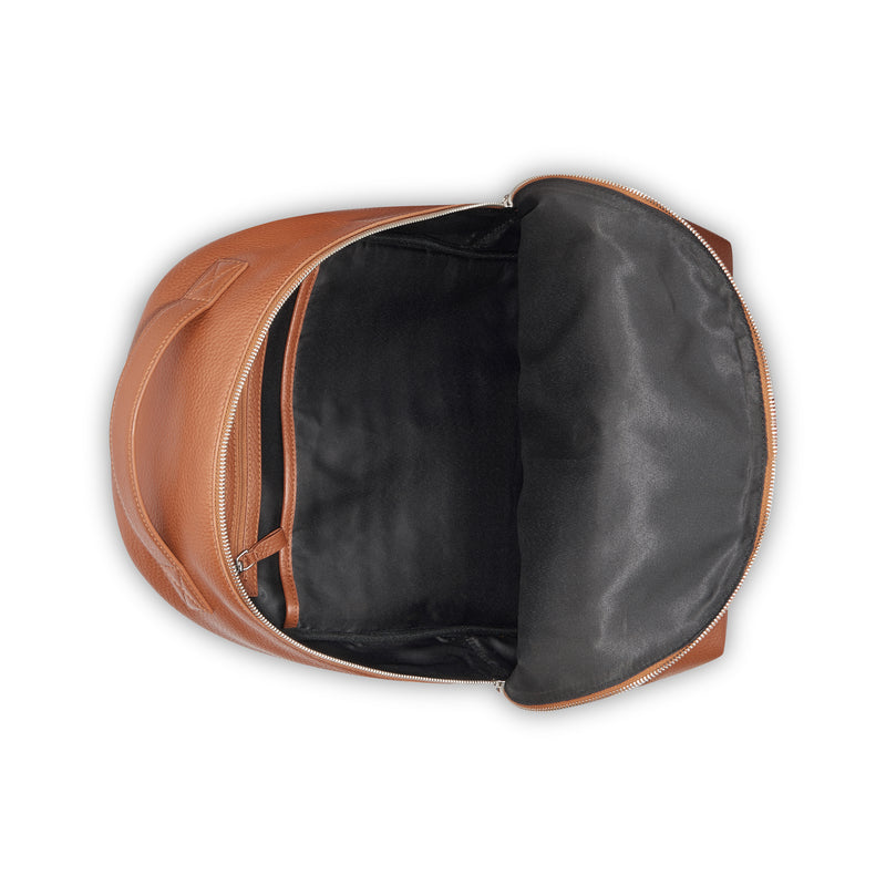 Le Cuir Grainé - Sac à dos 1 compartiment