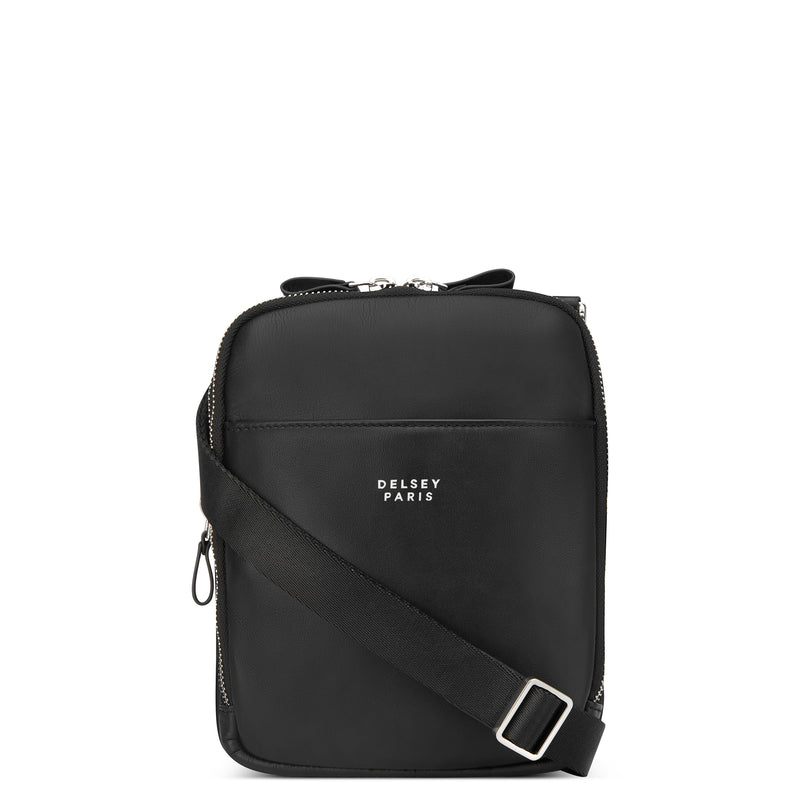 Le Cuir Lisse - Sac bandoulière