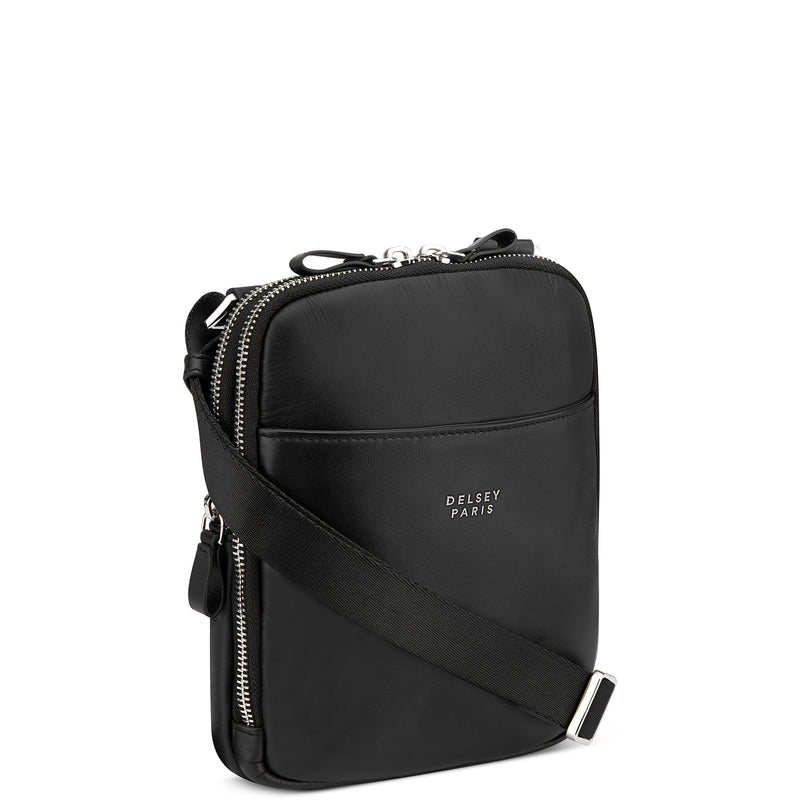 Le Cuir Lisse - Sac bandoulière