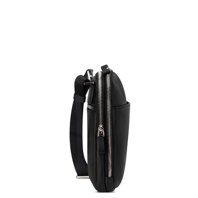 Le Cuir Lisse - Sac bandoulière