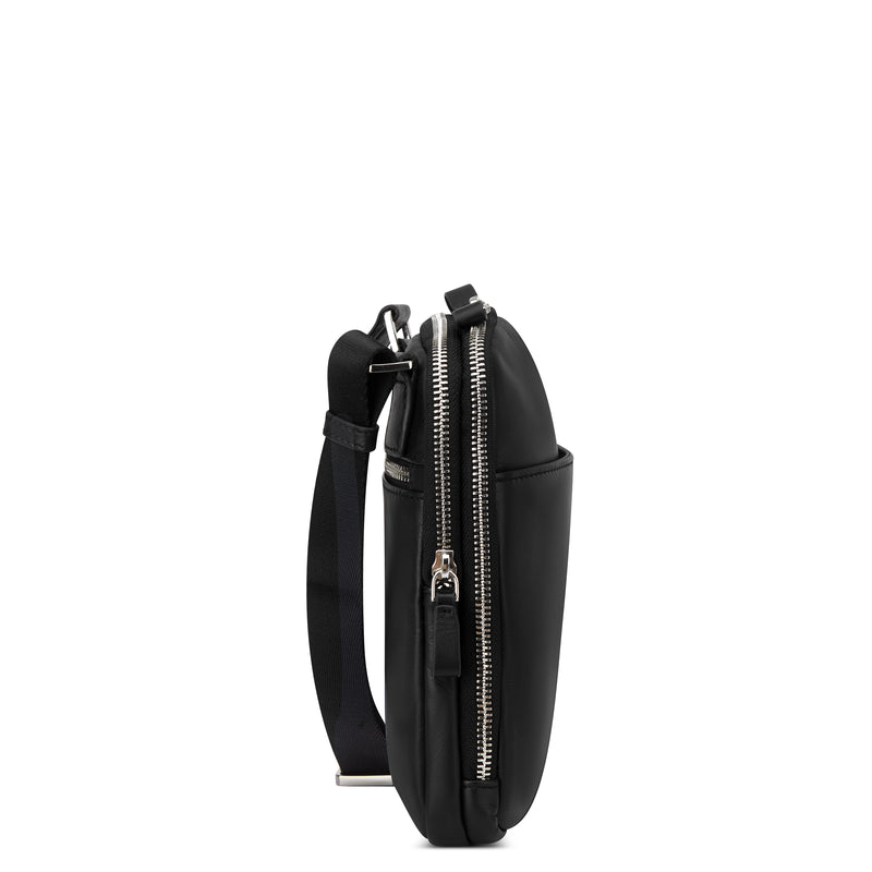 Le Cuir Lisse - Sac bandoulière