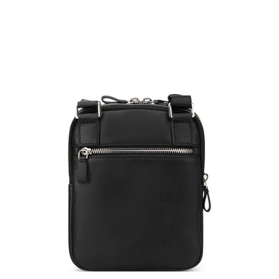 Le Cuir Lisse - Sac bandoulière