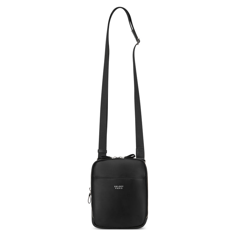 Le Cuir Lisse - Sac bandoulière