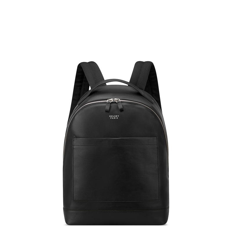 Le Cuir Lisse - Sac à dos 1 compartiment