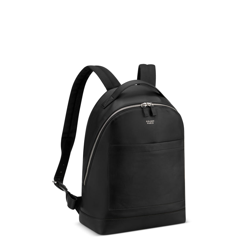 Le Cuir Lisse - Sac à dos 1 compartiment