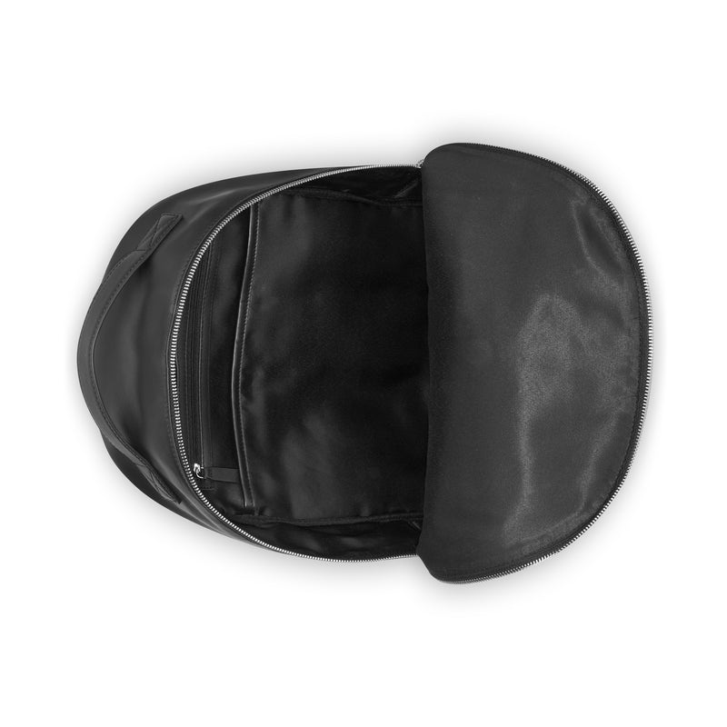 Le Cuir Lisse - Sac à dos 1 compartiment