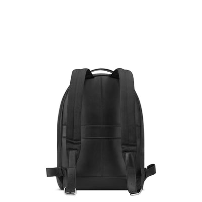 Le Cuir Lisse - Sac à dos 1 compartiment