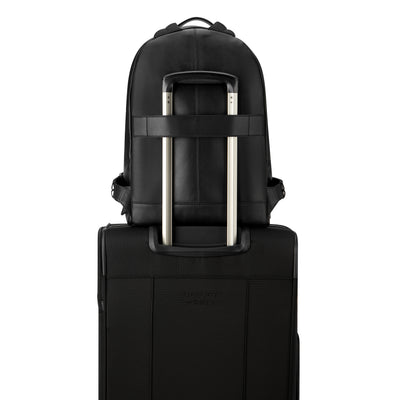 Le Cuir Lisse - Sac à dos 1 compartiment
