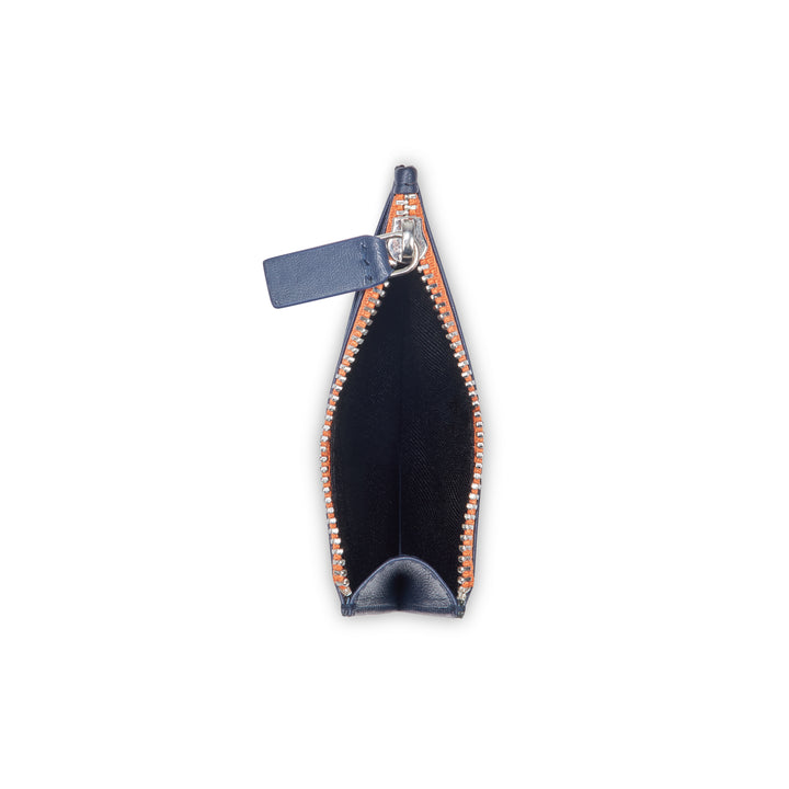 Le Cuir Lisse: Portefeuille, Porte-cartes/monnaie Roland-garros