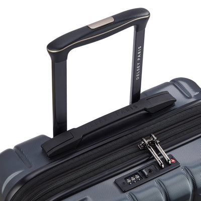 LONGITUDE - S (55cm)