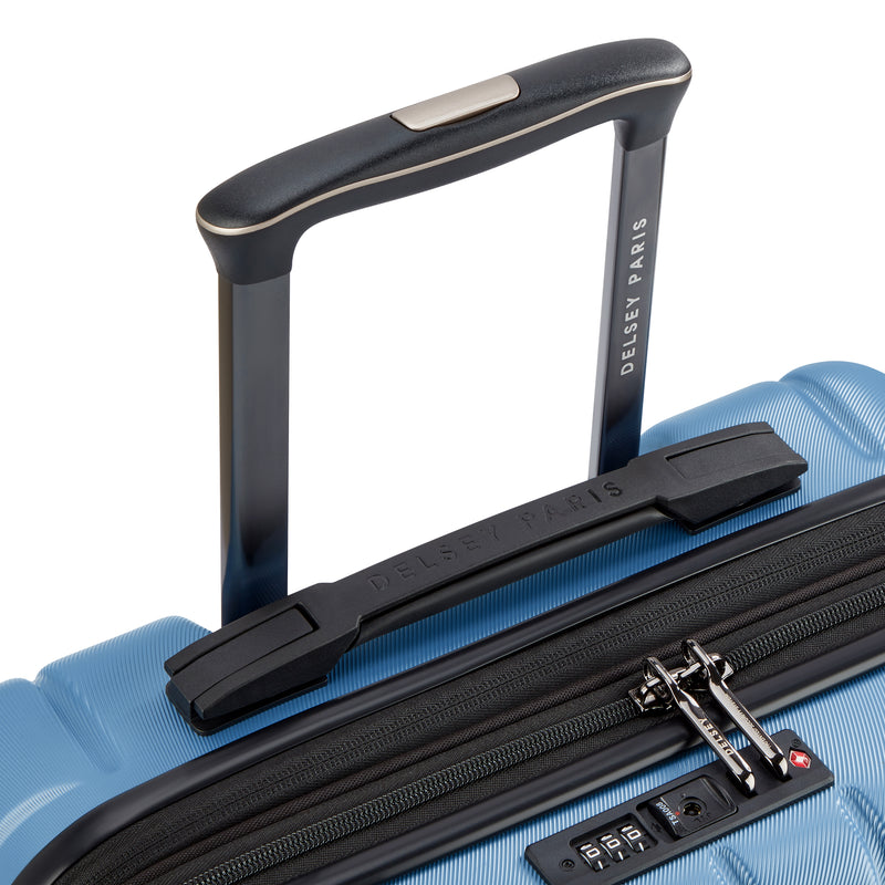 LONGITUDE - S (55cm)