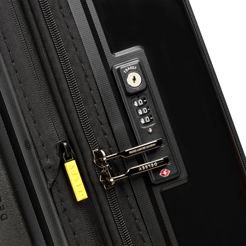 LUTECE SE - L Extensible (75cm)