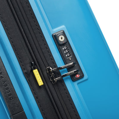 LUTECE SE - L Extensible (75cm)