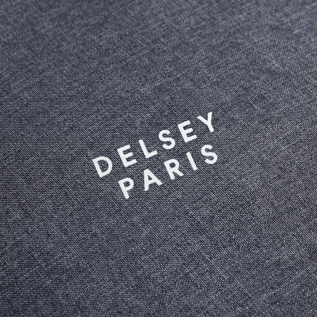 DELSEY PARIS Sac à dos de loisirs Sac à dos Maubert 2.0 Backpack 15.6 DELSEY PARIS Sac à dos de loisirs Sac à dos Maubert 2.0 Backpack 15.6