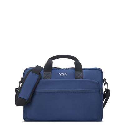 MAUBERT 2.0 Déperlant - Serviette 1 Compartiment (Protection PC 13.3")