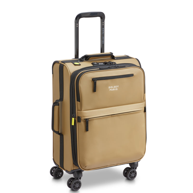MAUBERT 2.0 Déperlant - S Extensible (55cm)