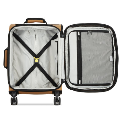 MAUBERT 2.0 Déperlant - S Extensible (55cm)