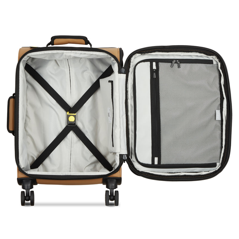 MAUBERT 2.0 Déperlant - S Extensible (55cm)