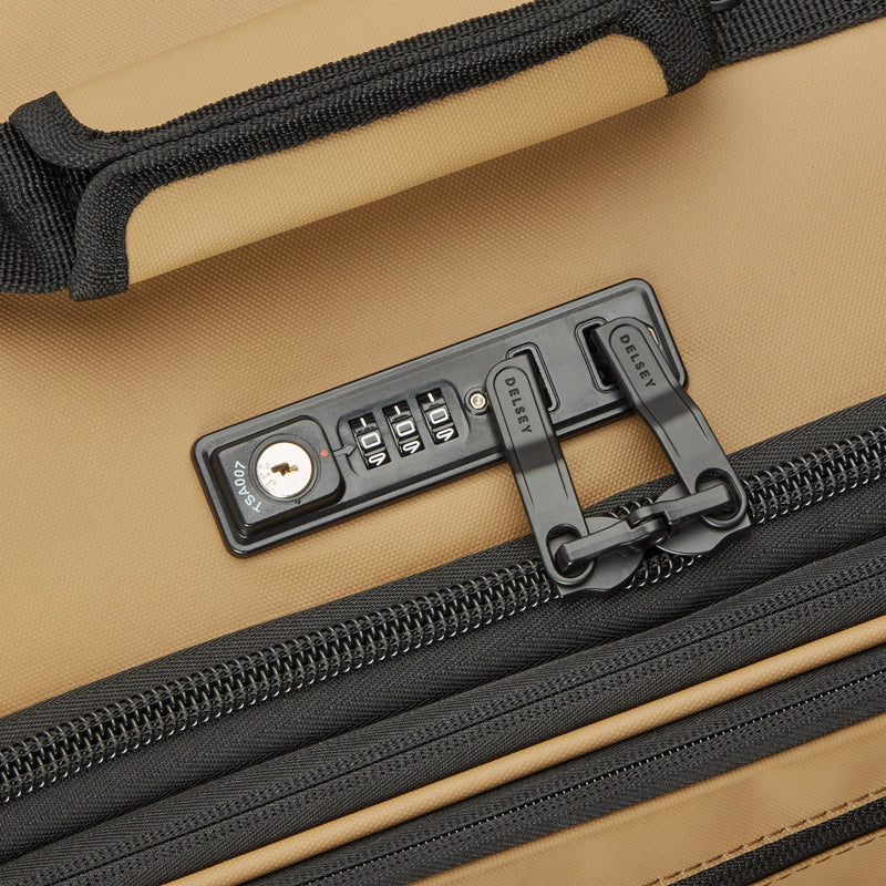 MAUBERT 2.0 Déperlant - M Extensible (69cm)
