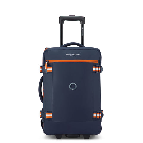 MAUBERT 2.0 - Sac à dos trolley Roland-Garros